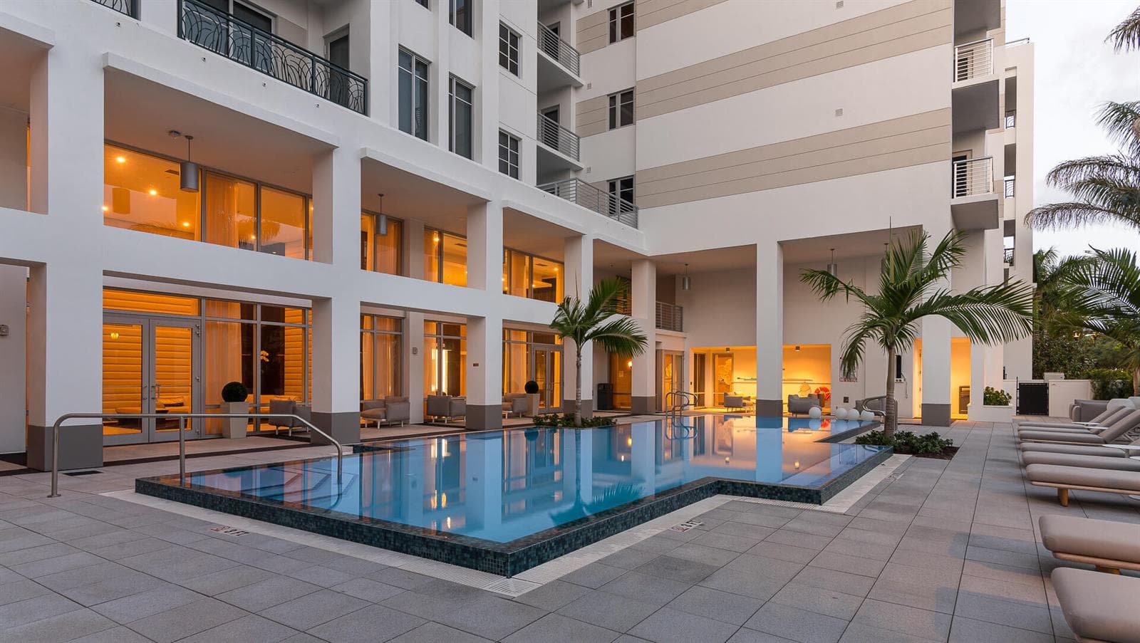 26 Pool