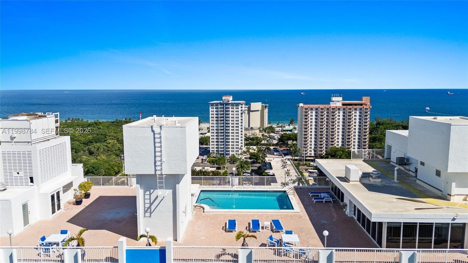 SUNRISE EAST CONDO · #7F in Fort Lauderdale - Photo 42