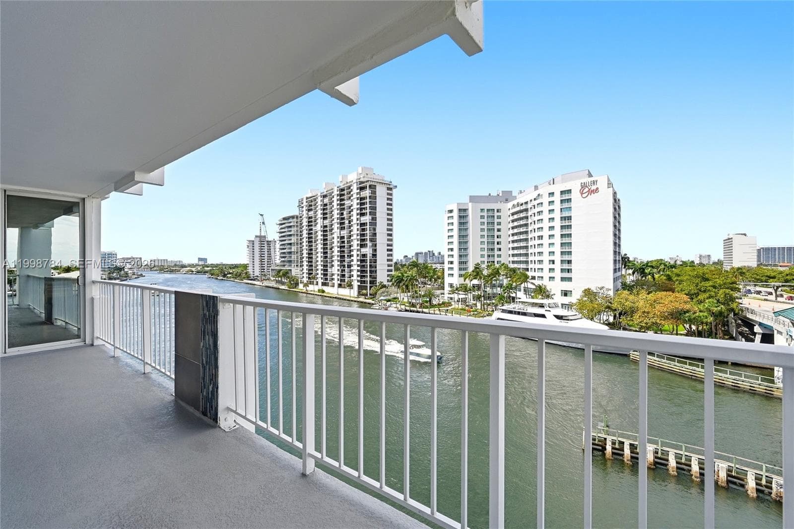 SUNRISE EAST CONDO · #7F in Fort Lauderdale - Photo 5