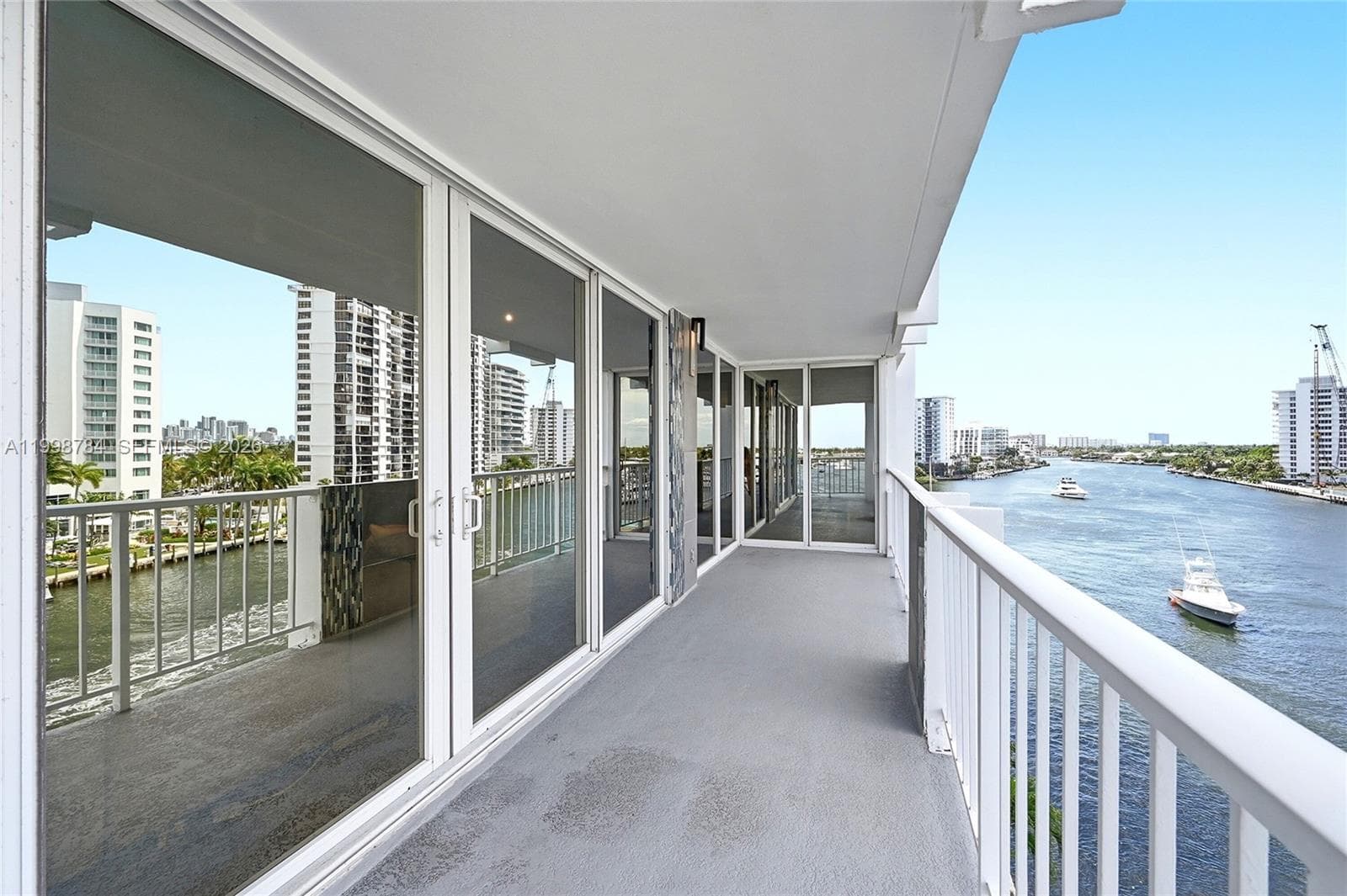 SUNRISE EAST CONDO · #7F in Fort Lauderdale - Photo 35