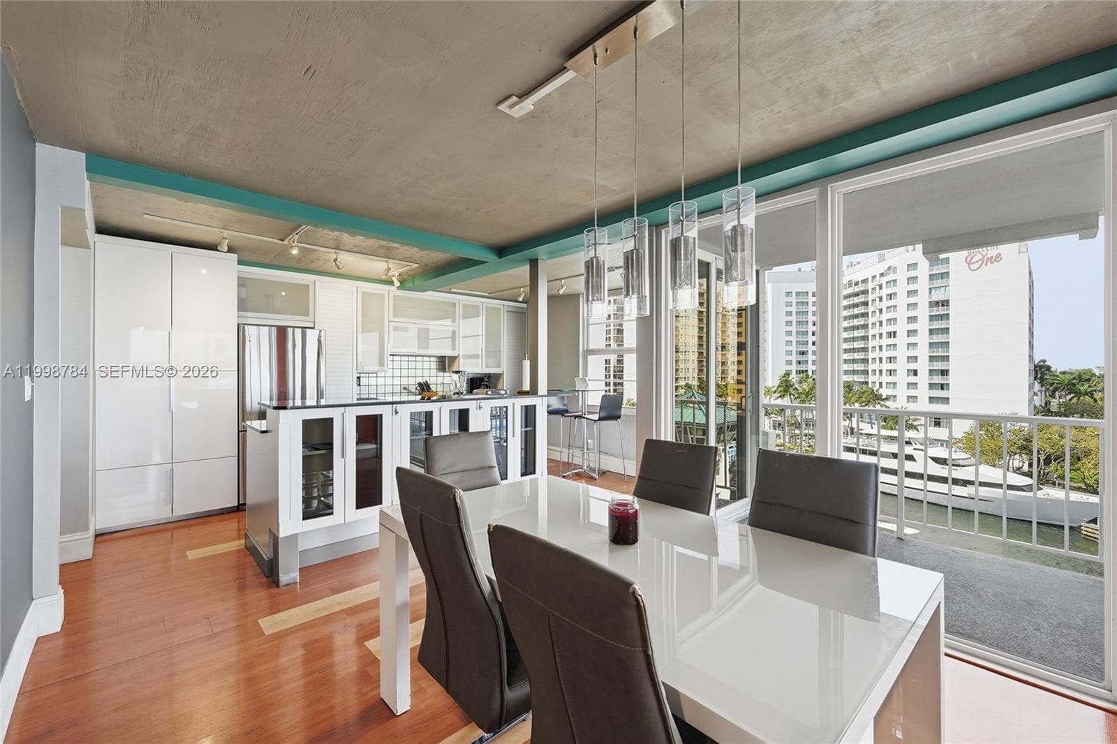 SUNRISE EAST CONDO · #7F in Fort Lauderdale - Photo 4