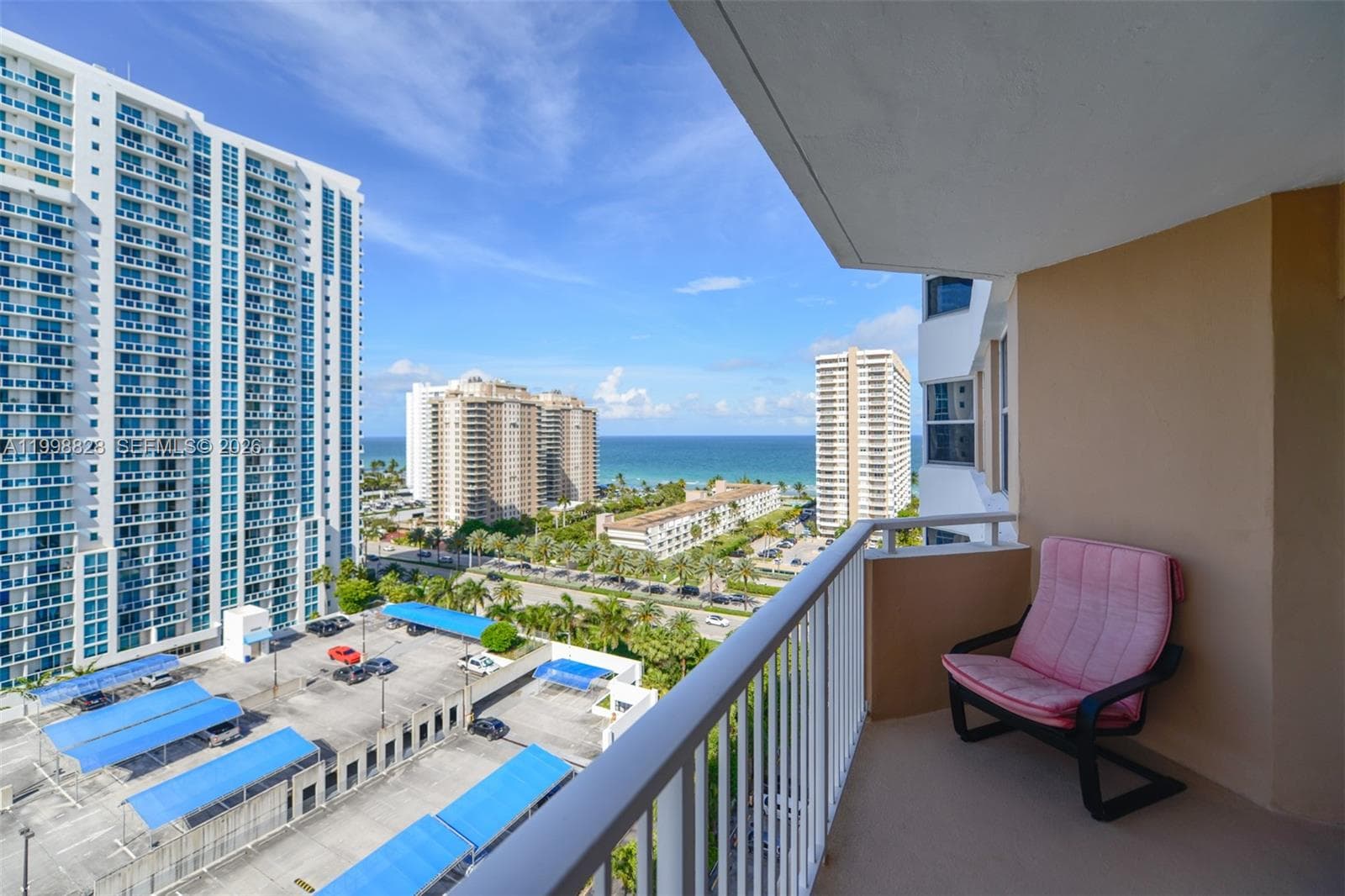 HEMISPHERES CONDO · #14D in Hallandale Beach - Photo 20
