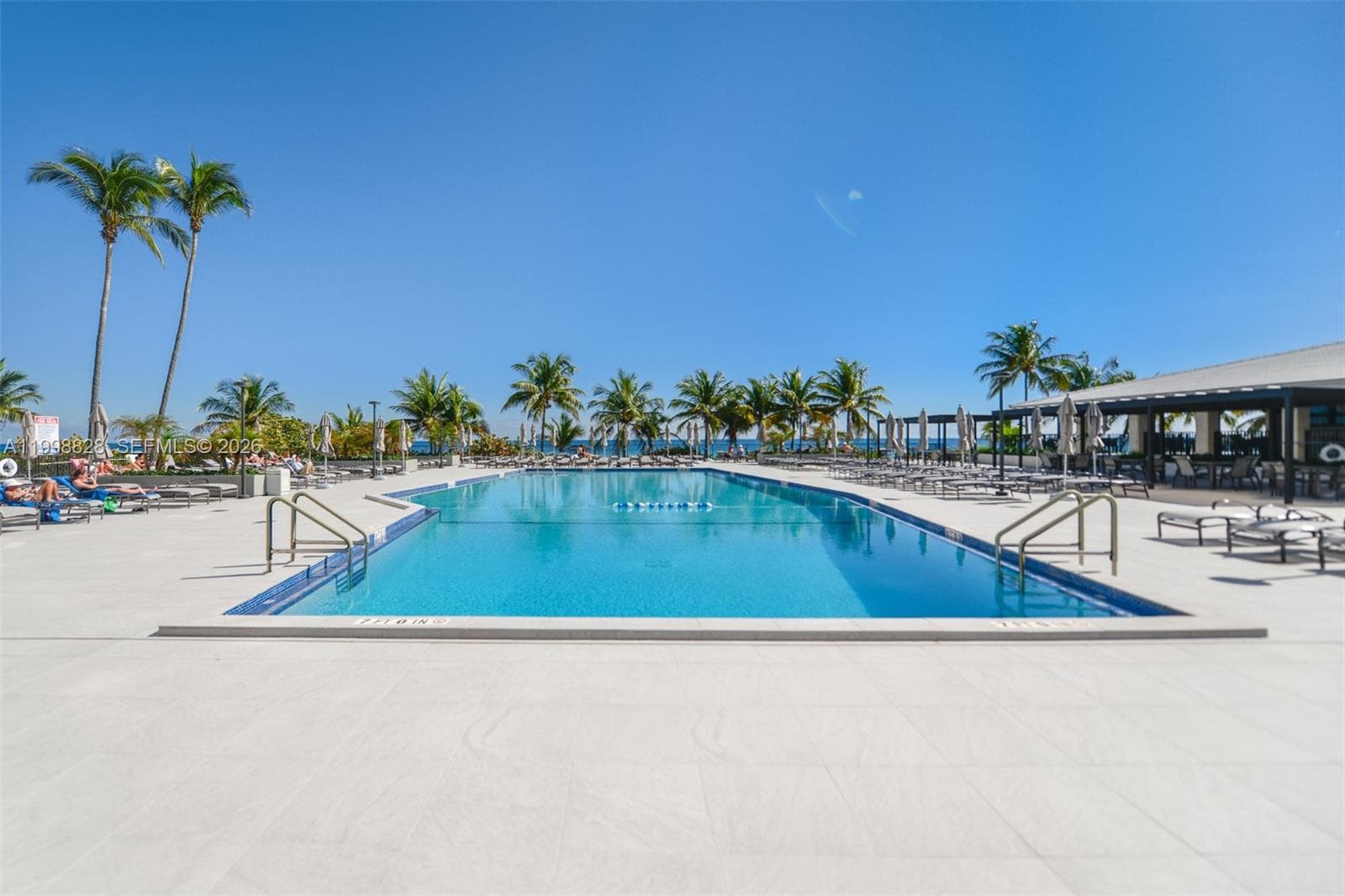 HEMISPHERES CONDO · #14D in Hallandale Beach - Photo 39