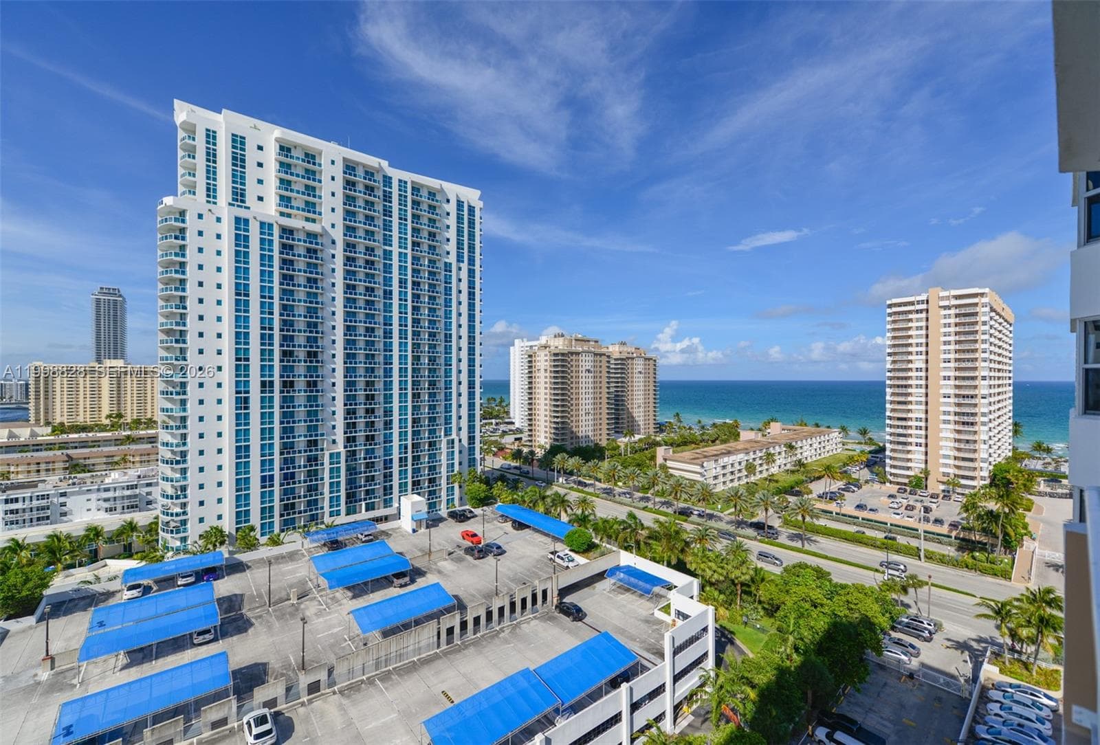 HEMISPHERES CONDO · #14D in Hallandale Beach - Photo 21