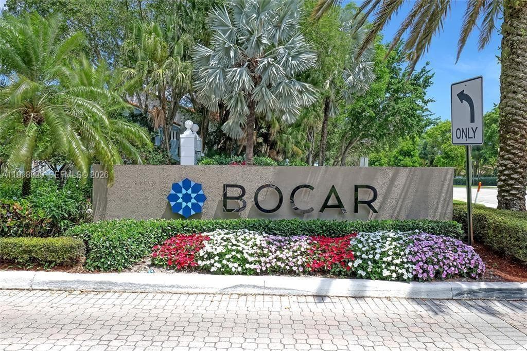 BOCAR CONDO · #103 in Boca Raton - Photo 33