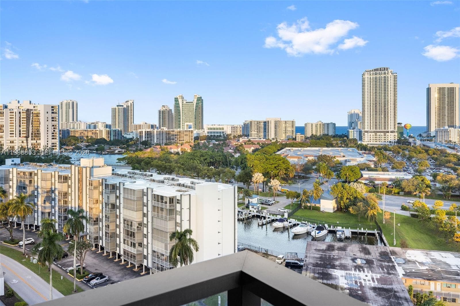 Mondrian Hallandale · #1206 in Hallandale Beach - Photo 8