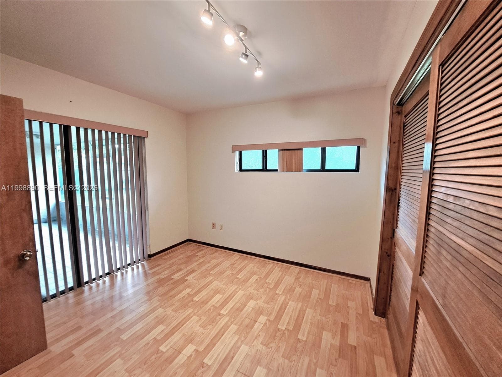 4th bedroom