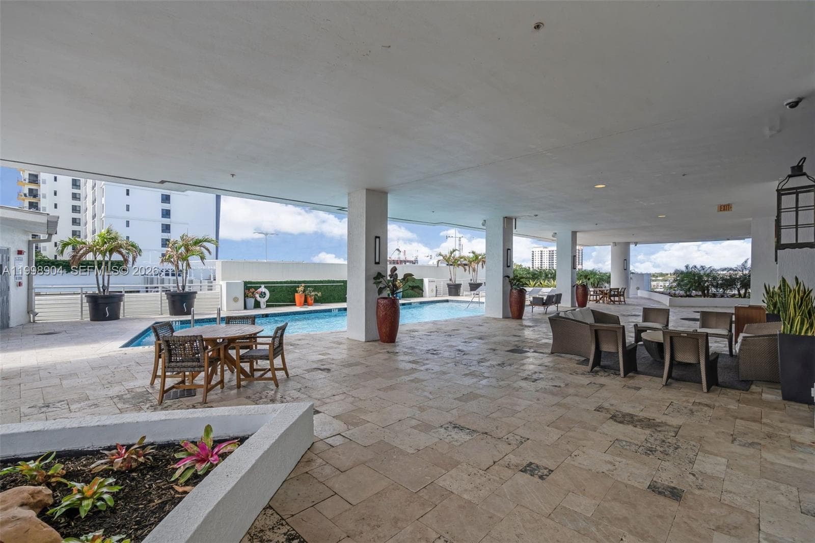 STRADA 315 CONDO · #1804 in Fort Lauderdale - Photo 13
