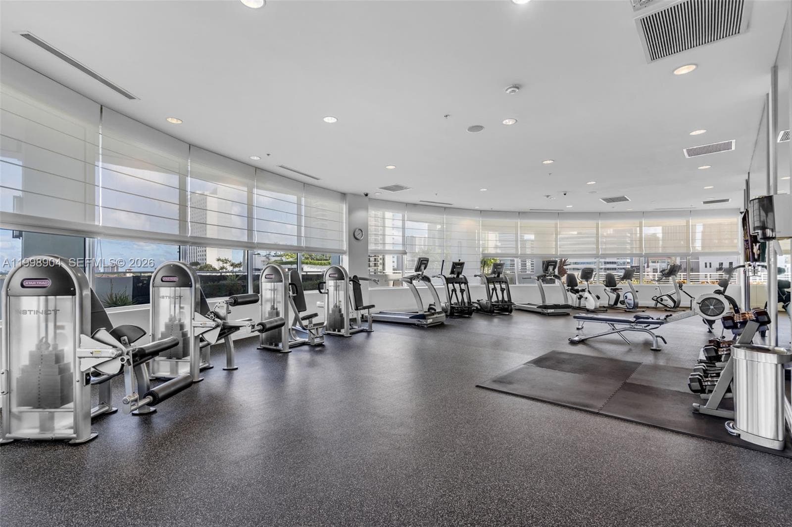 STRADA 315 CONDO · #1804 in Fort Lauderdale - Photo 12