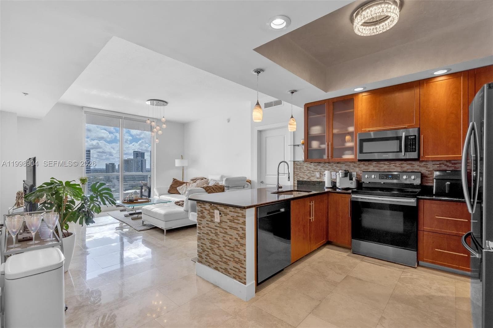 STRADA 315 CONDO · #1804 in Fort Lauderdale - Photo 1