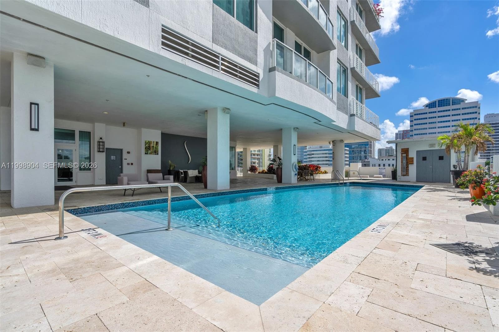 STRADA 315 CONDO · #1804 in Fort Lauderdale - Photo 11