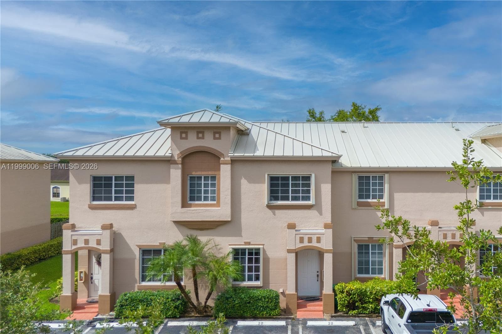 15750 SW 92nd Ave #20C photo 4