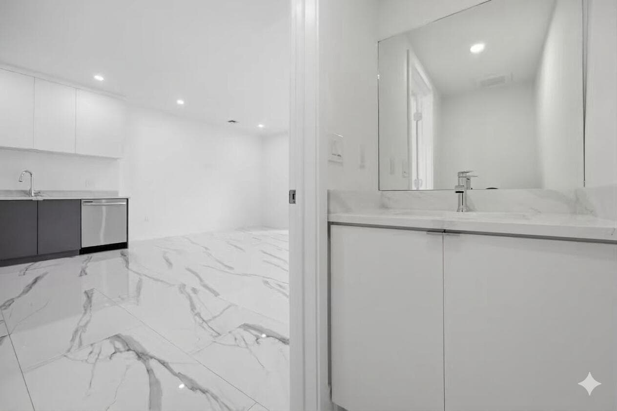 8-powder-room-pipe