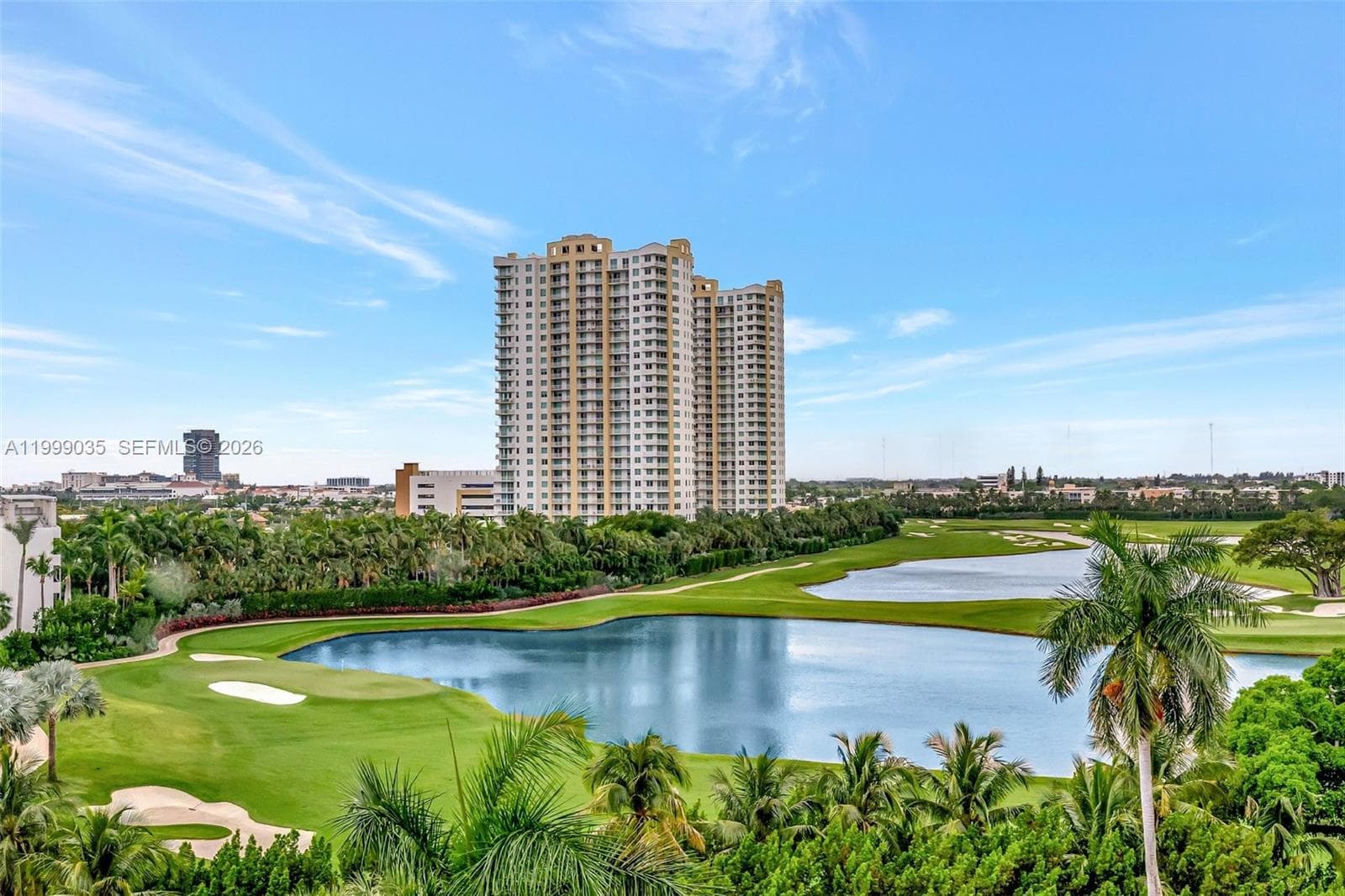 Fairways Rviera · #606 in Hallandale Beach - Photo 2