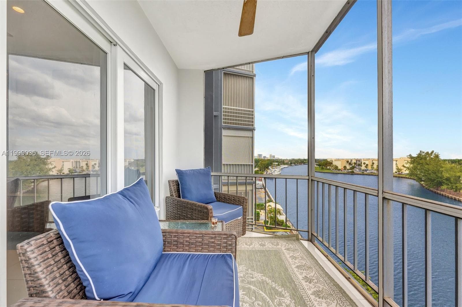 Fairways Rviera · #606 in Hallandale Beach - Photo 20