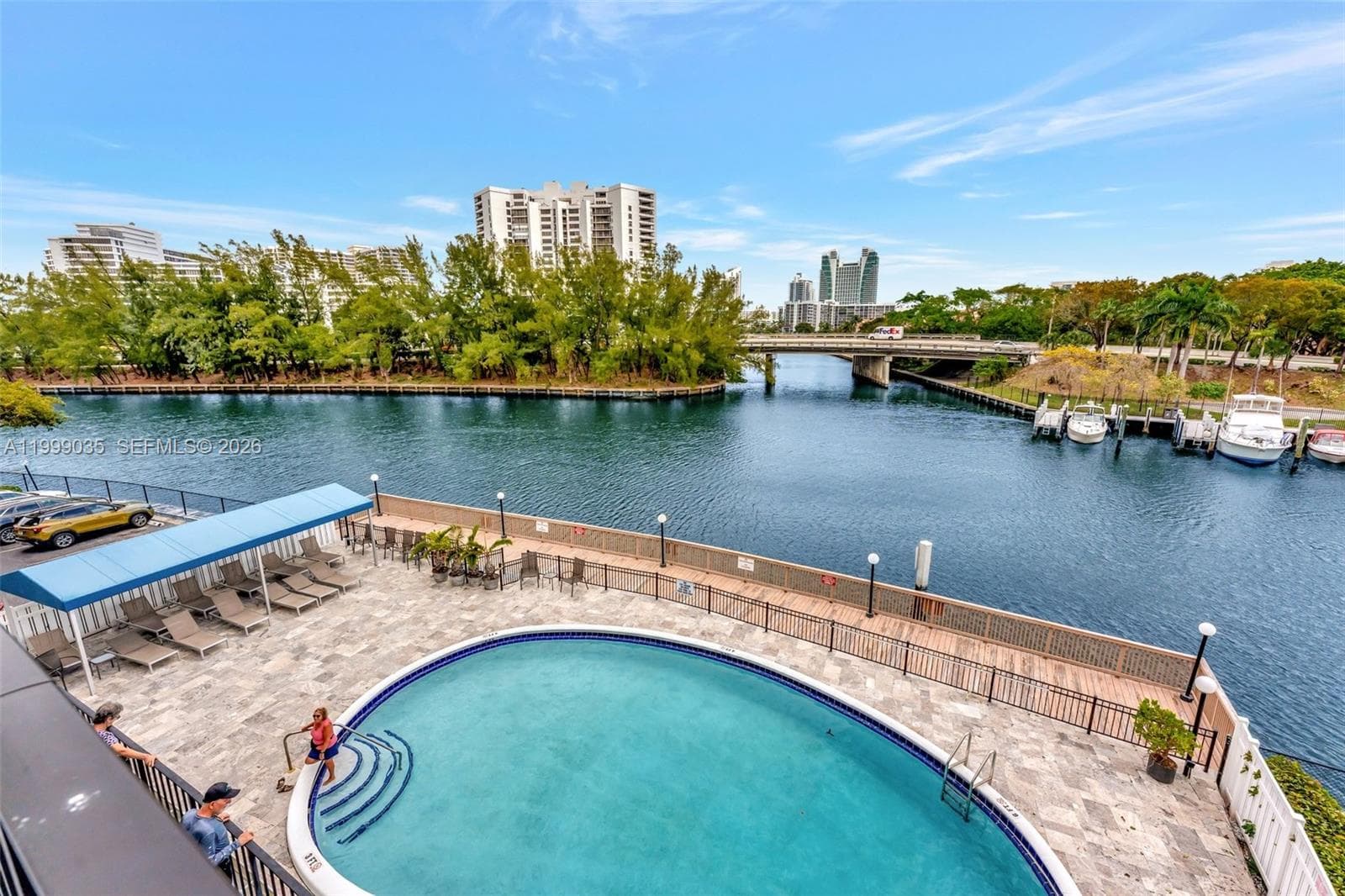 Fairways Rviera · #606 in Hallandale Beach - Photo 25
