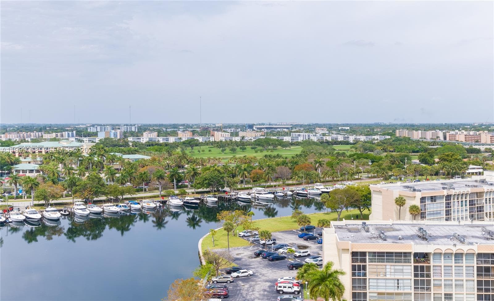 OLYMPUS CONDO PH A · #1110 in Hallandale Beach - Photo 54