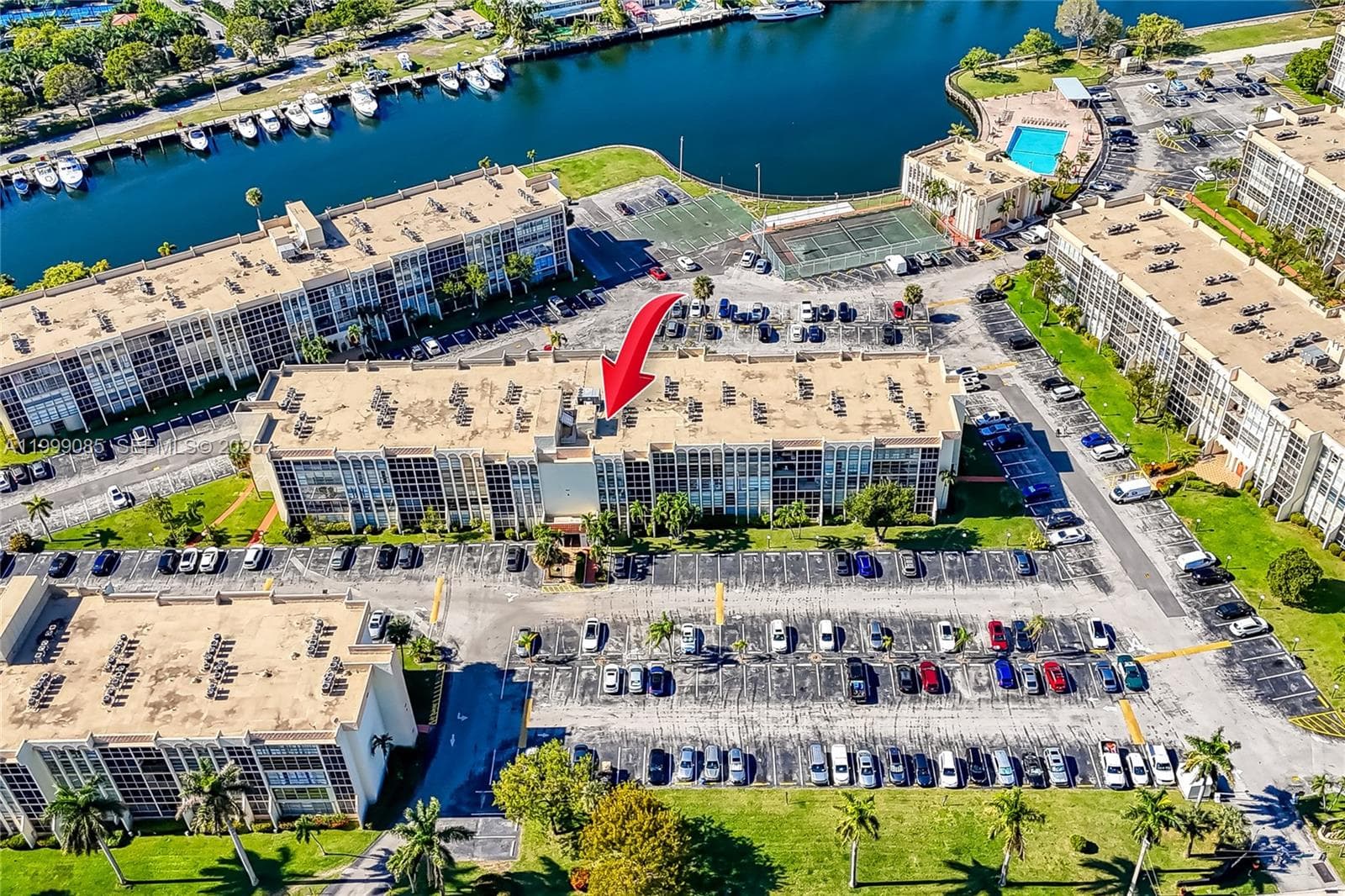 DESOTO PARK CONDO · #316 in Hallandale Beach - Photo 36