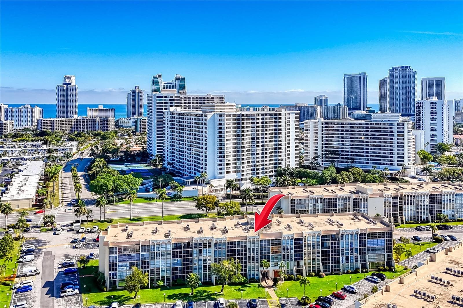 DESOTO PARK CONDO · #316 in Hallandale Beach - Photo 32