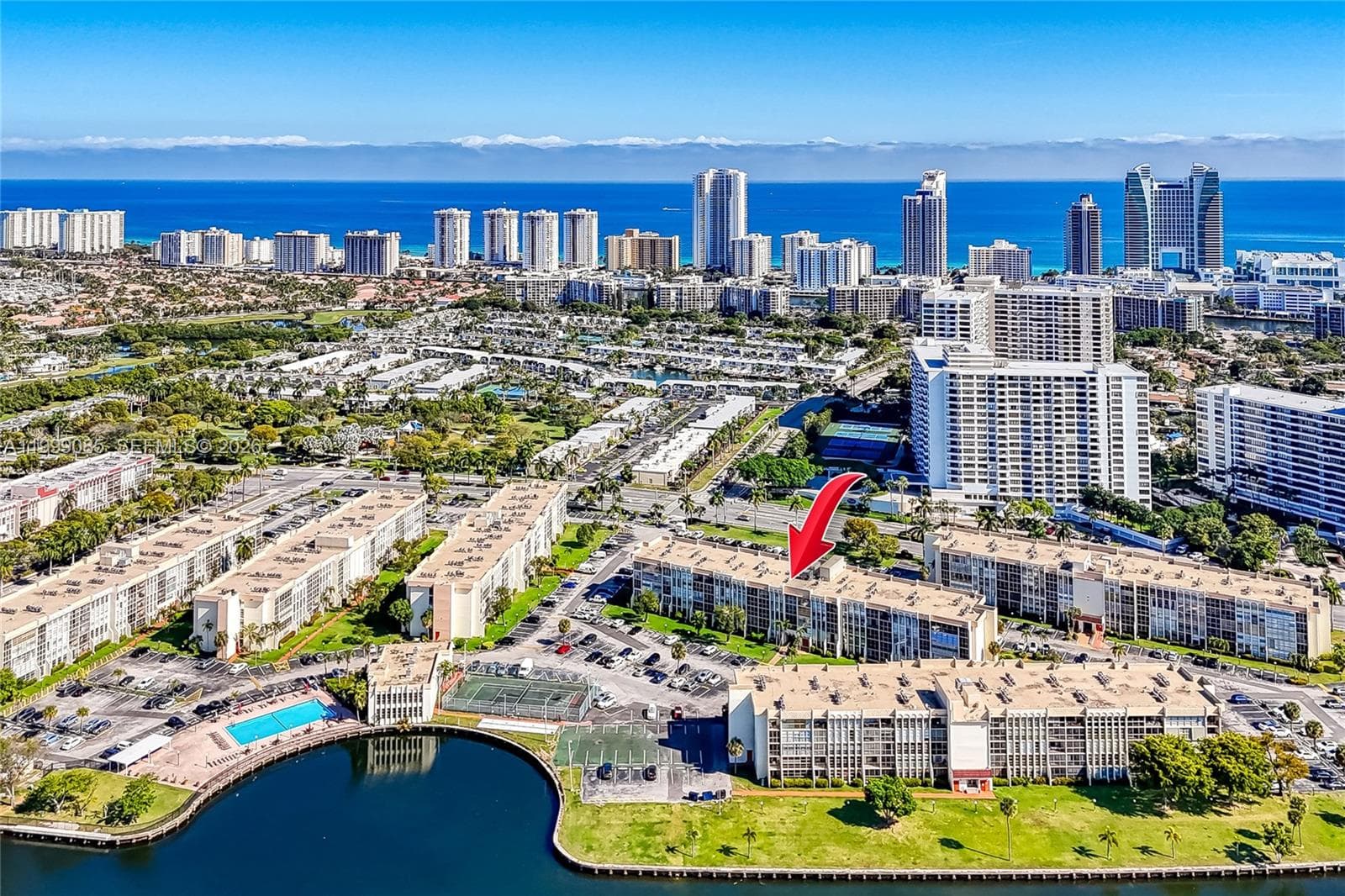 DESOTO PARK CONDO · #316 in Hallandale Beach - Photo 34