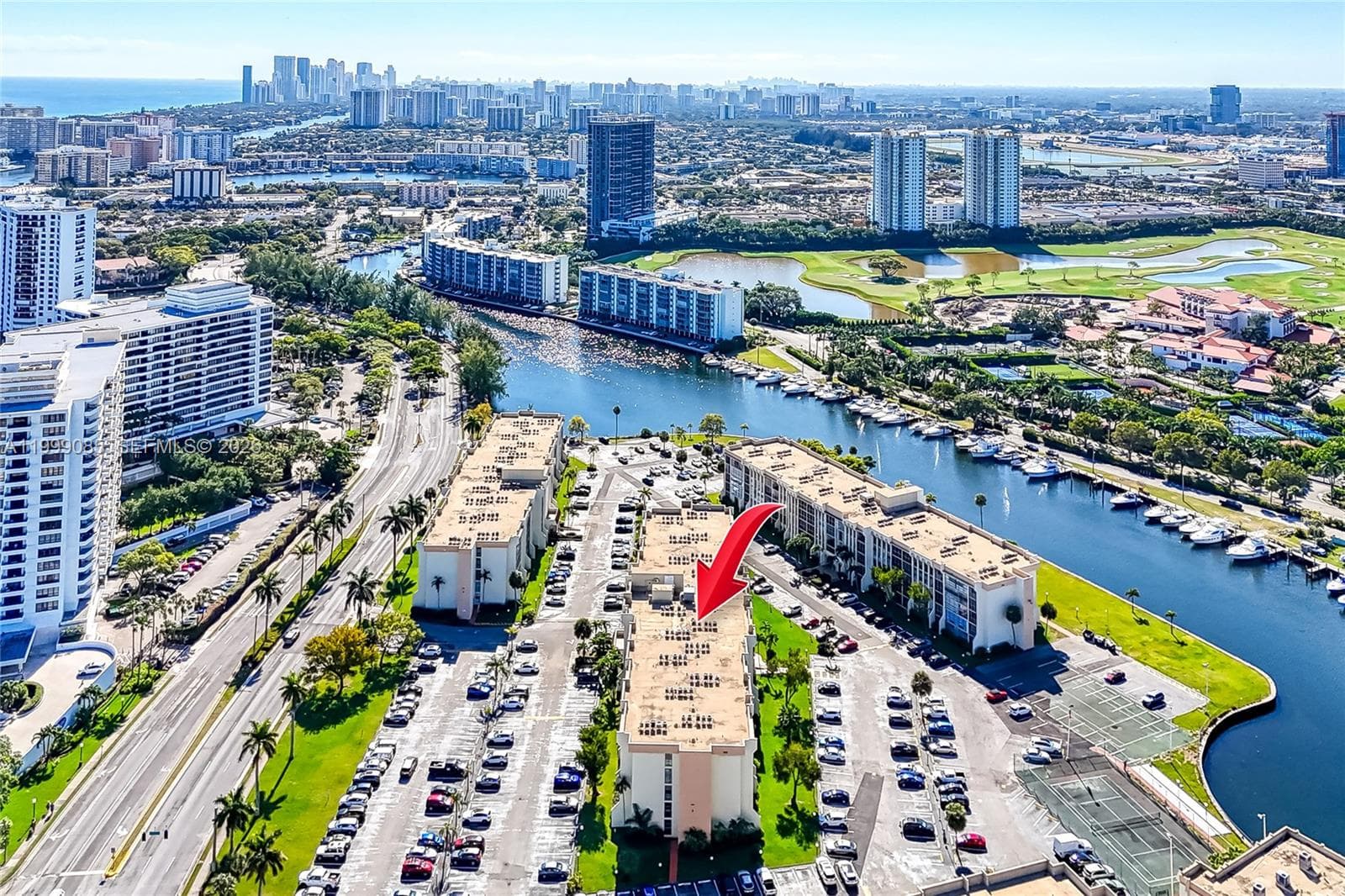 DESOTO PARK CONDO · #316 in Hallandale Beach - Photo 37