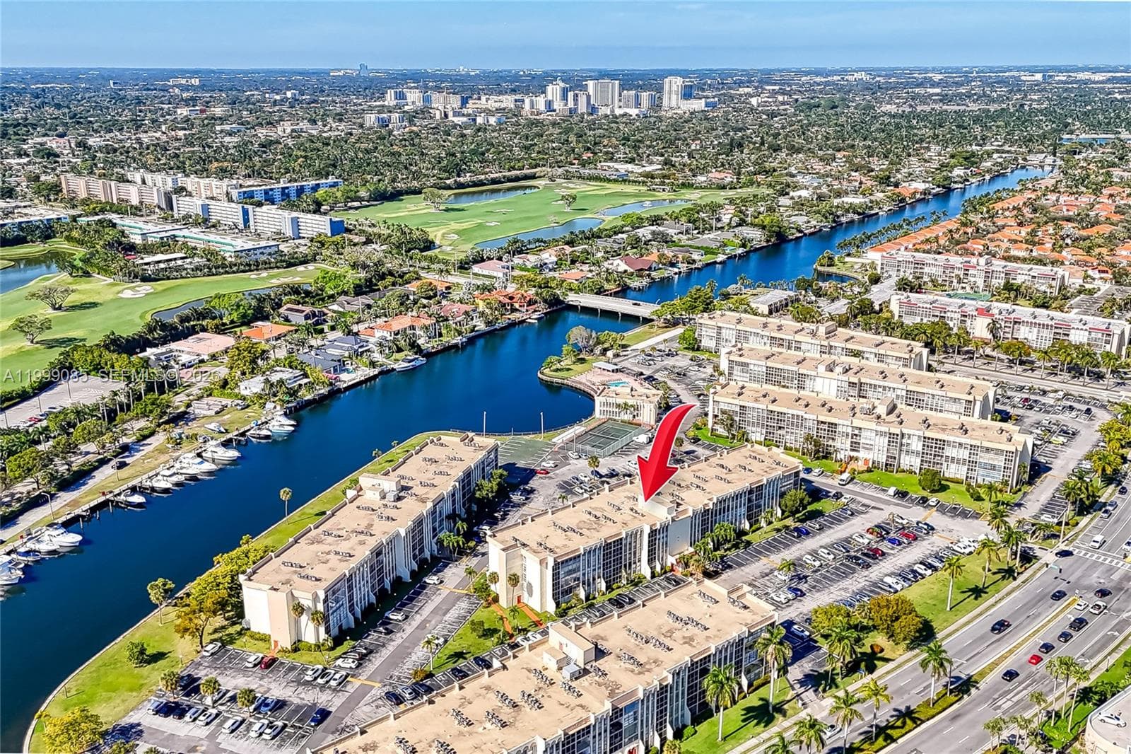DESOTO PARK CONDO · #316 in Hallandale Beach - Photo 35