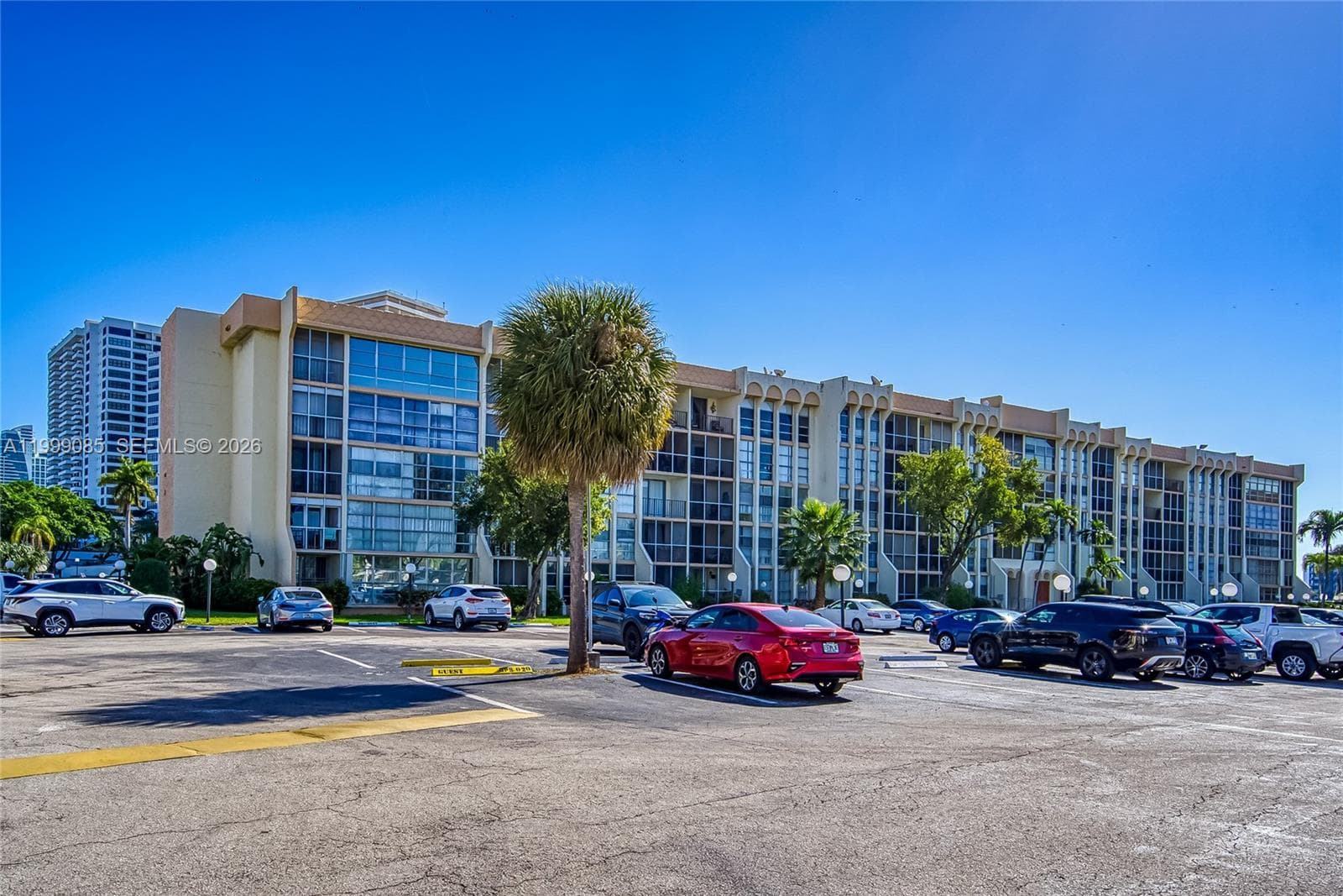 DESOTO PARK CONDO · #316 in Hallandale Beach - Photo 29