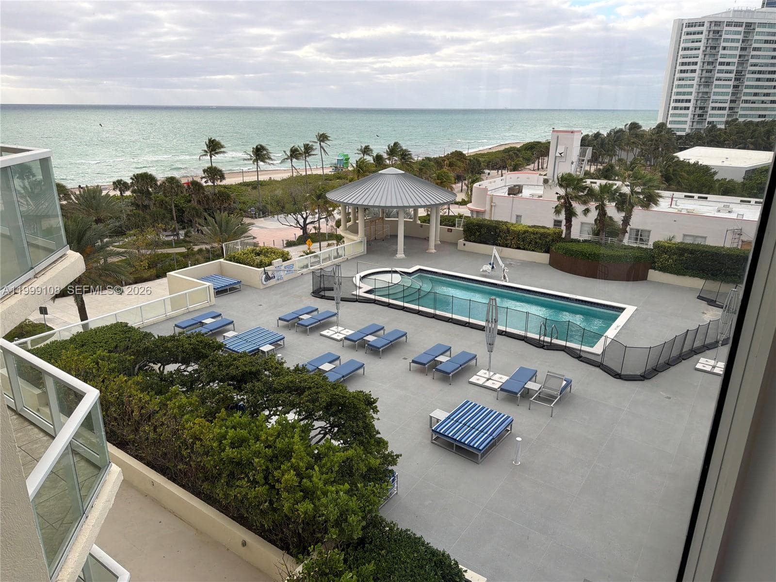 ST TROPEZ OCEAN CONDO · #8-C in Miami Beach - Photo 23