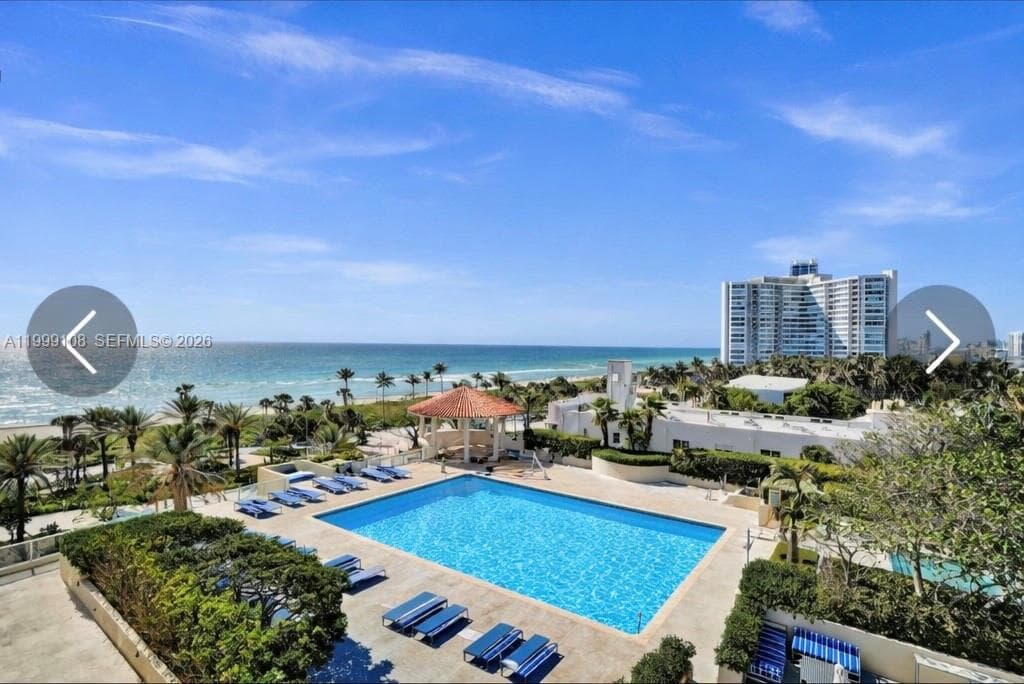 ST TROPEZ OCEAN CONDO · #8-C in Miami Beach - Photo 22