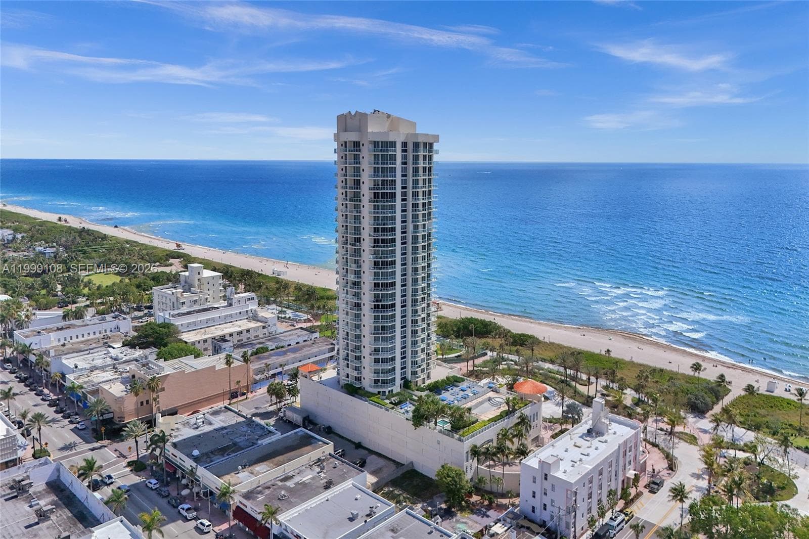 ST TROPEZ OCEAN CONDO · #8-C in Miami Beach - Photo 3