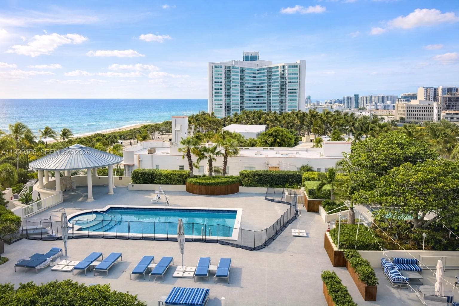 ST TROPEZ OCEAN CONDO · #8-C in Miami Beach - Photo 34