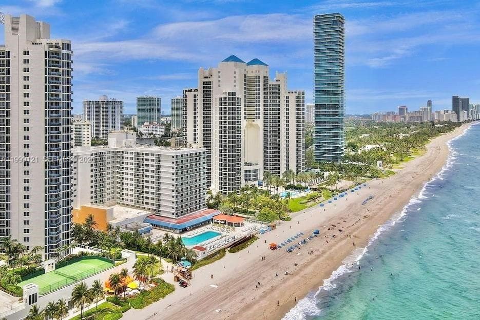 Aventura Beach Club · #504 in Sunny Isles Beach - Photo 2