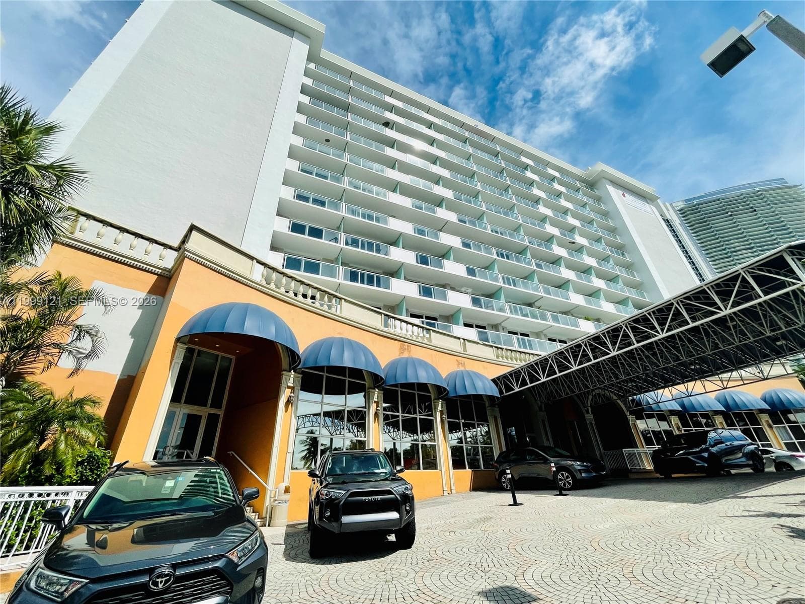 Aventura Beach Club · #504 in Sunny Isles Beach - Photo 16