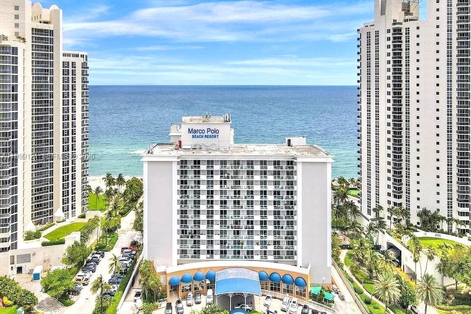 Aventura Beach Club · #504 in Sunny Isles Beach - Photo 14