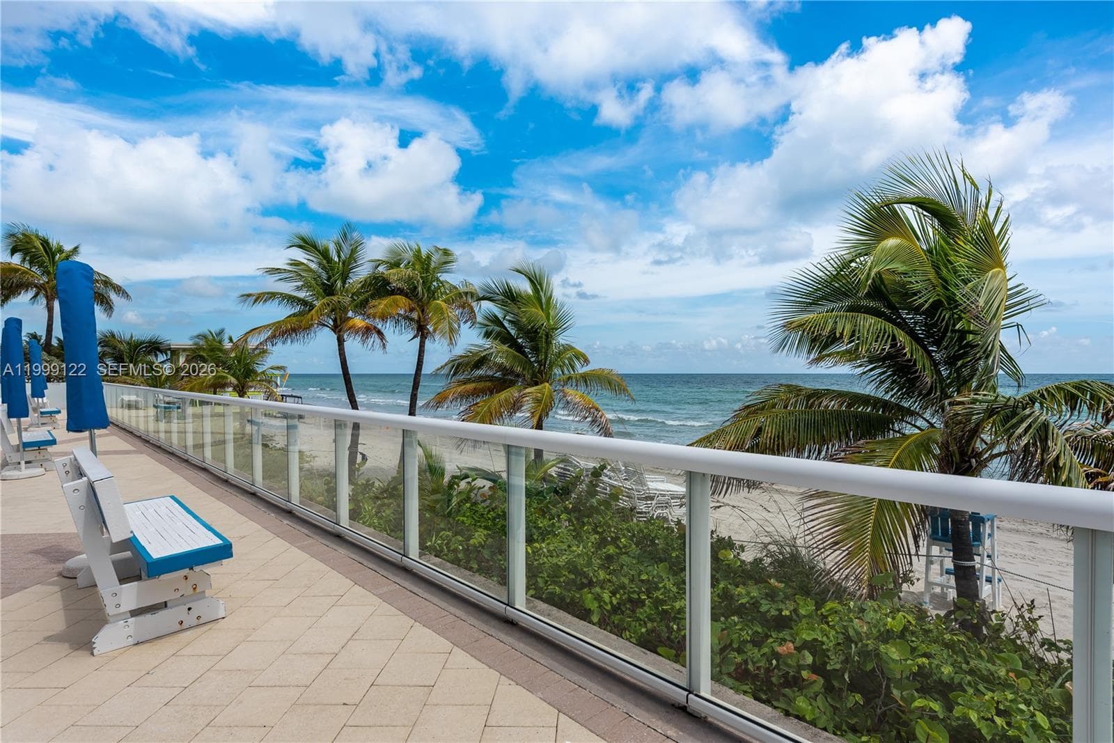 PARKER PLAZA ESTATES COND · #1903 in Hallandale Beach - Photo 23