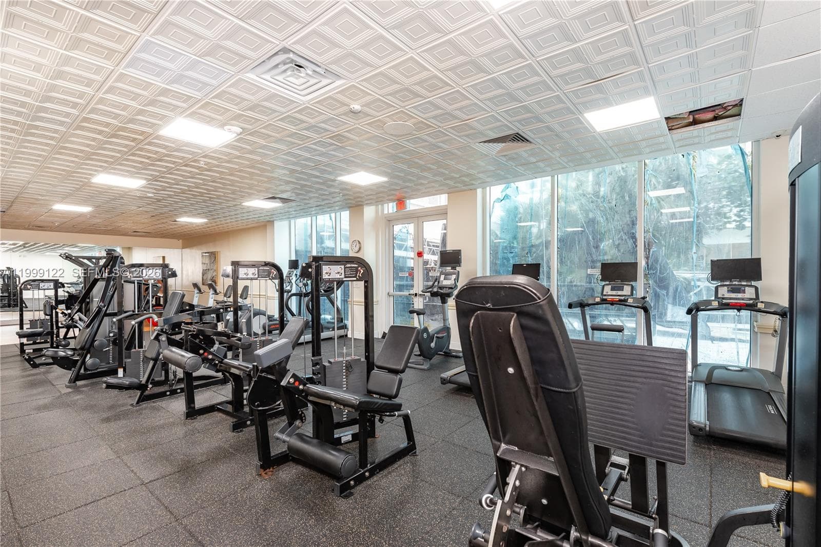 PARKER PLAZA ESTATES COND · #1903 in Hallandale Beach - Photo 27