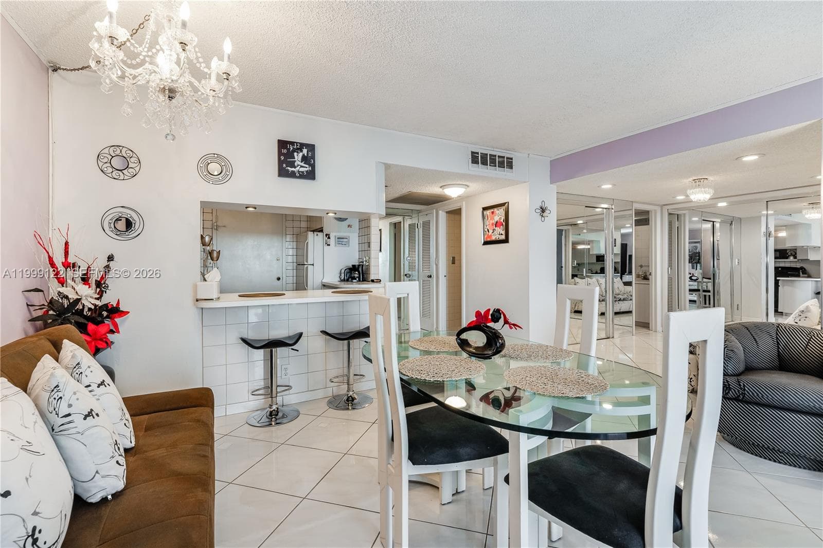 PARKER PLAZA ESTATES COND · #1903 in Hallandale Beach - Photo 6