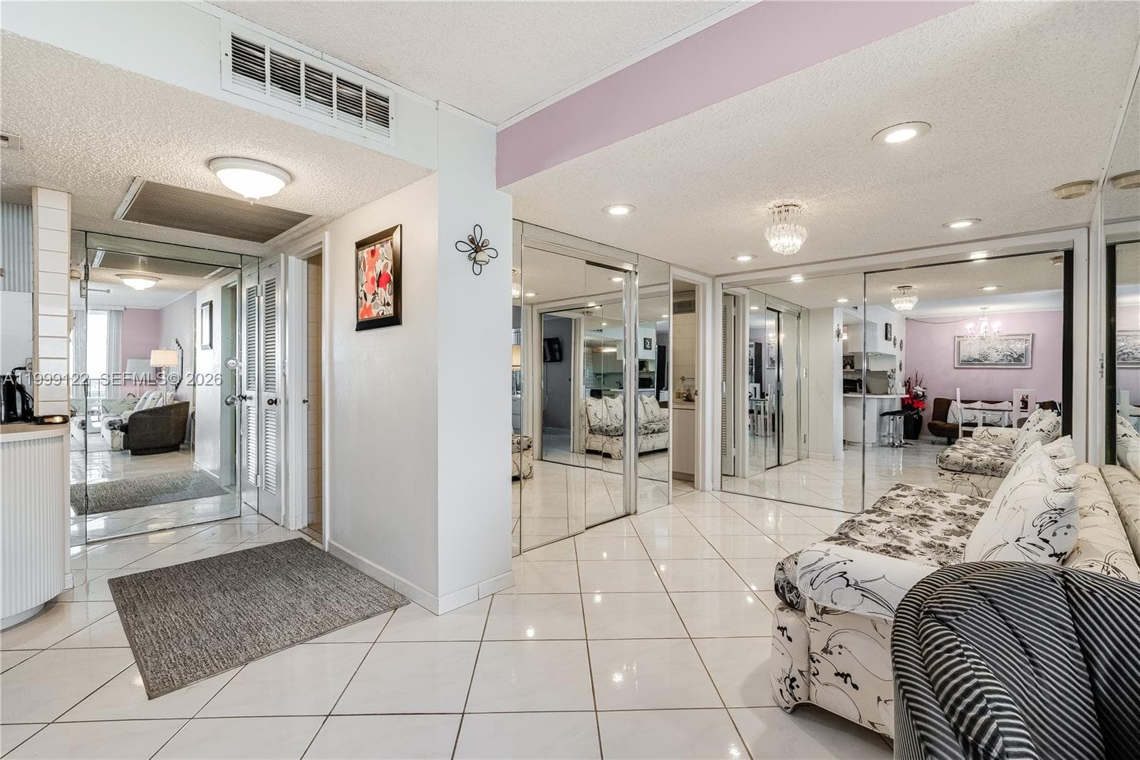PARKER PLAZA ESTATES COND · #1903 in Hallandale Beach - Photo 13