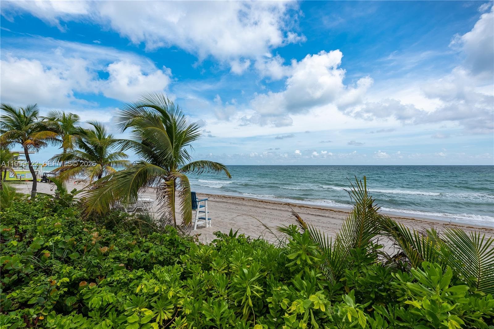 PARKER PLAZA ESTATES COND · #1903 in Hallandale Beach - Photo 26
