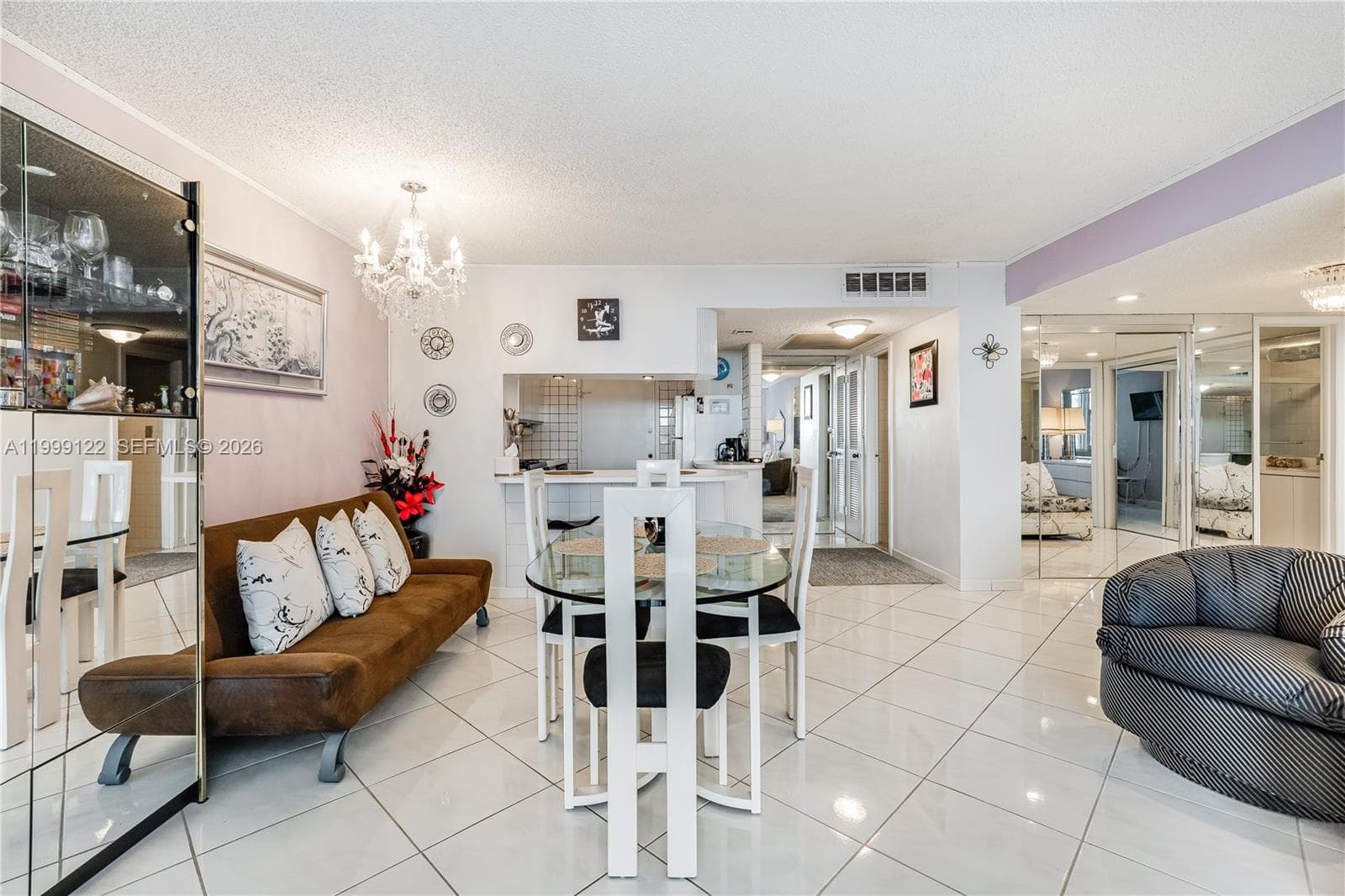 PARKER PLAZA ESTATES COND · #1903 in Hallandale Beach - Photo 7