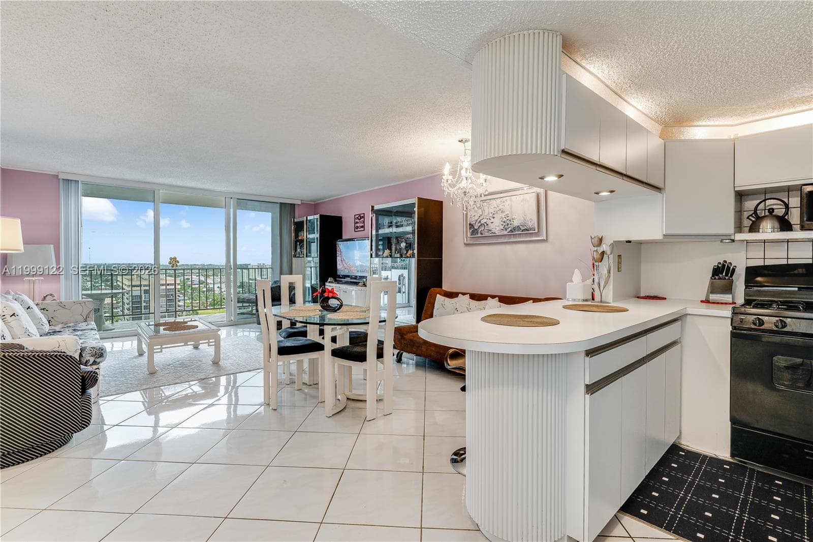 PARKER PLAZA ESTATES COND · #1903 in Hallandale Beach - Photo 3