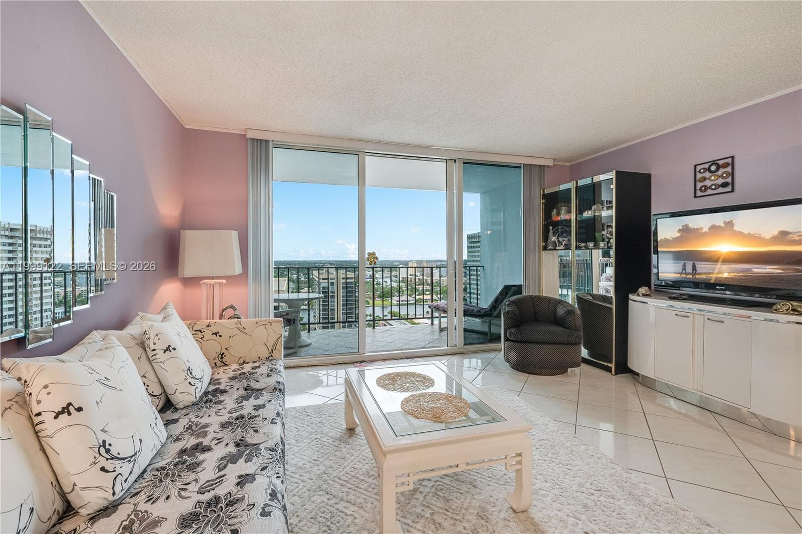 PARKER PLAZA ESTATES COND · #1903 in Hallandale Beach - Photo 1