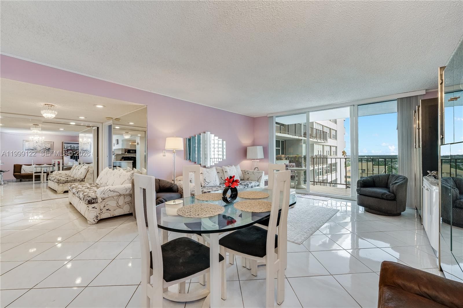 PARKER PLAZA ESTATES COND · #1903 in Hallandale Beach - Photo 5