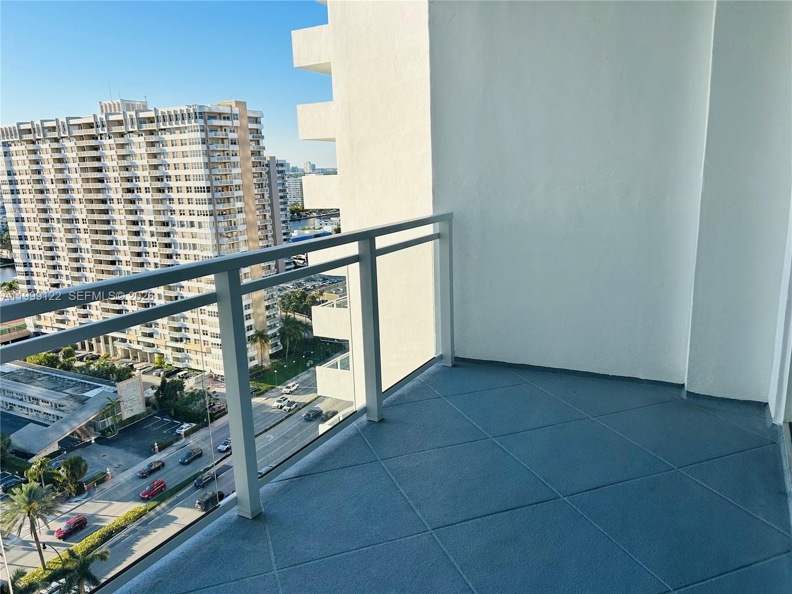 PARKER PLAZA ESTATES COND · #1903 in Hallandale Beach - Photo 20