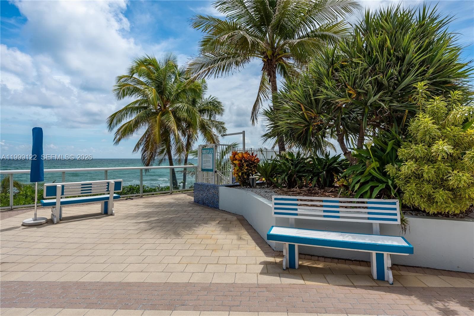 PARKER PLAZA ESTATES COND · #1903 in Hallandale Beach - Photo 24