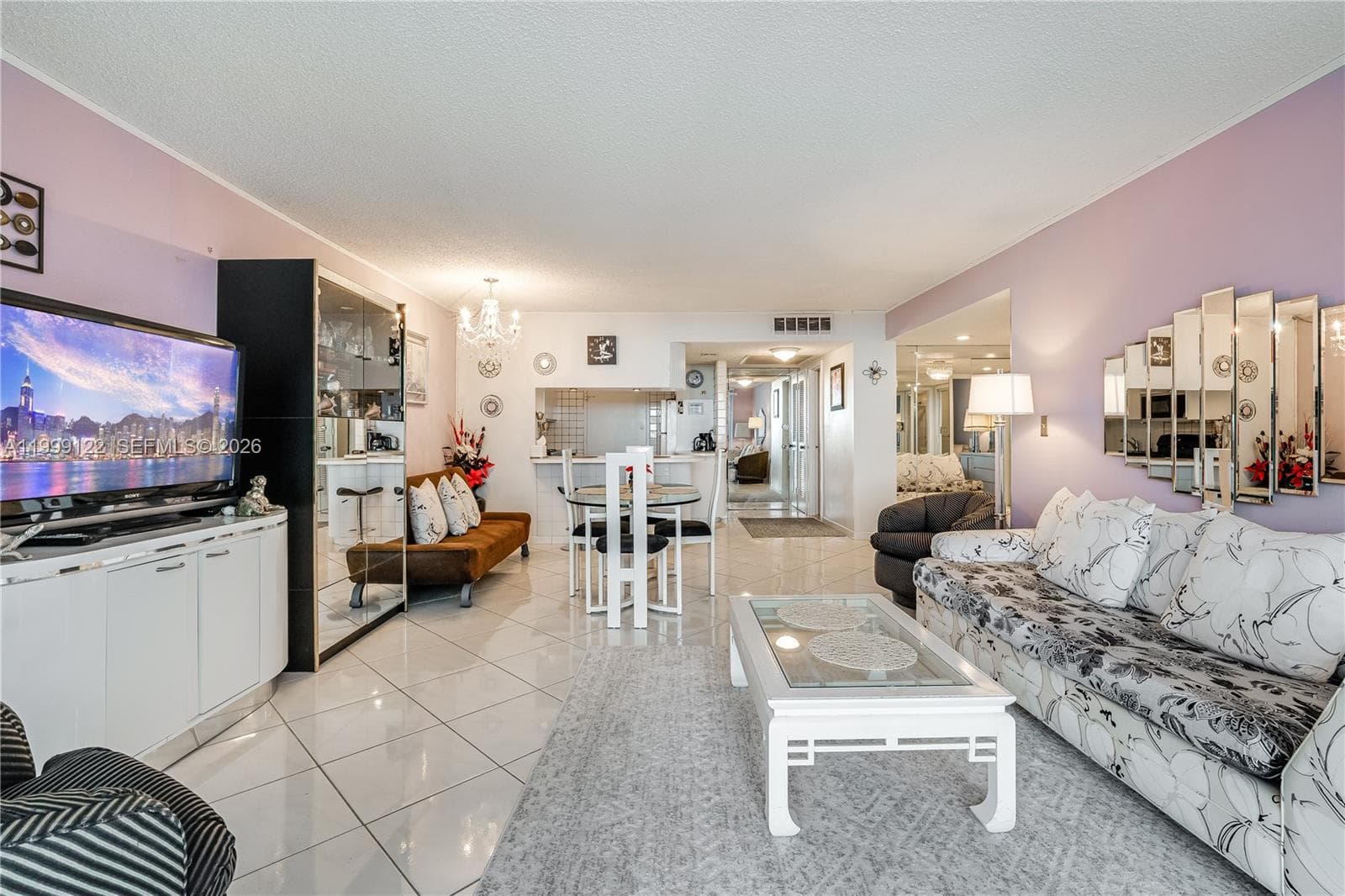 PARKER PLAZA ESTATES COND · #1903 in Hallandale Beach - Photo 30