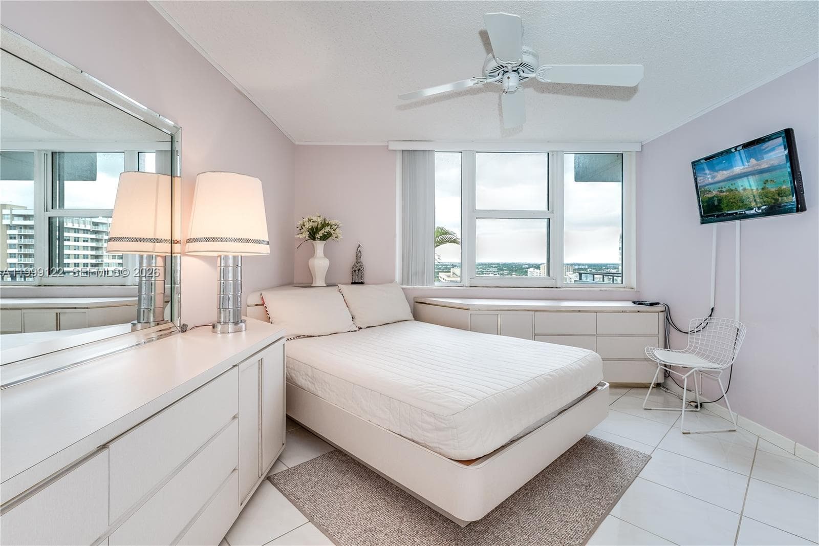 PARKER PLAZA ESTATES COND · #1903 in Hallandale Beach - Photo 15