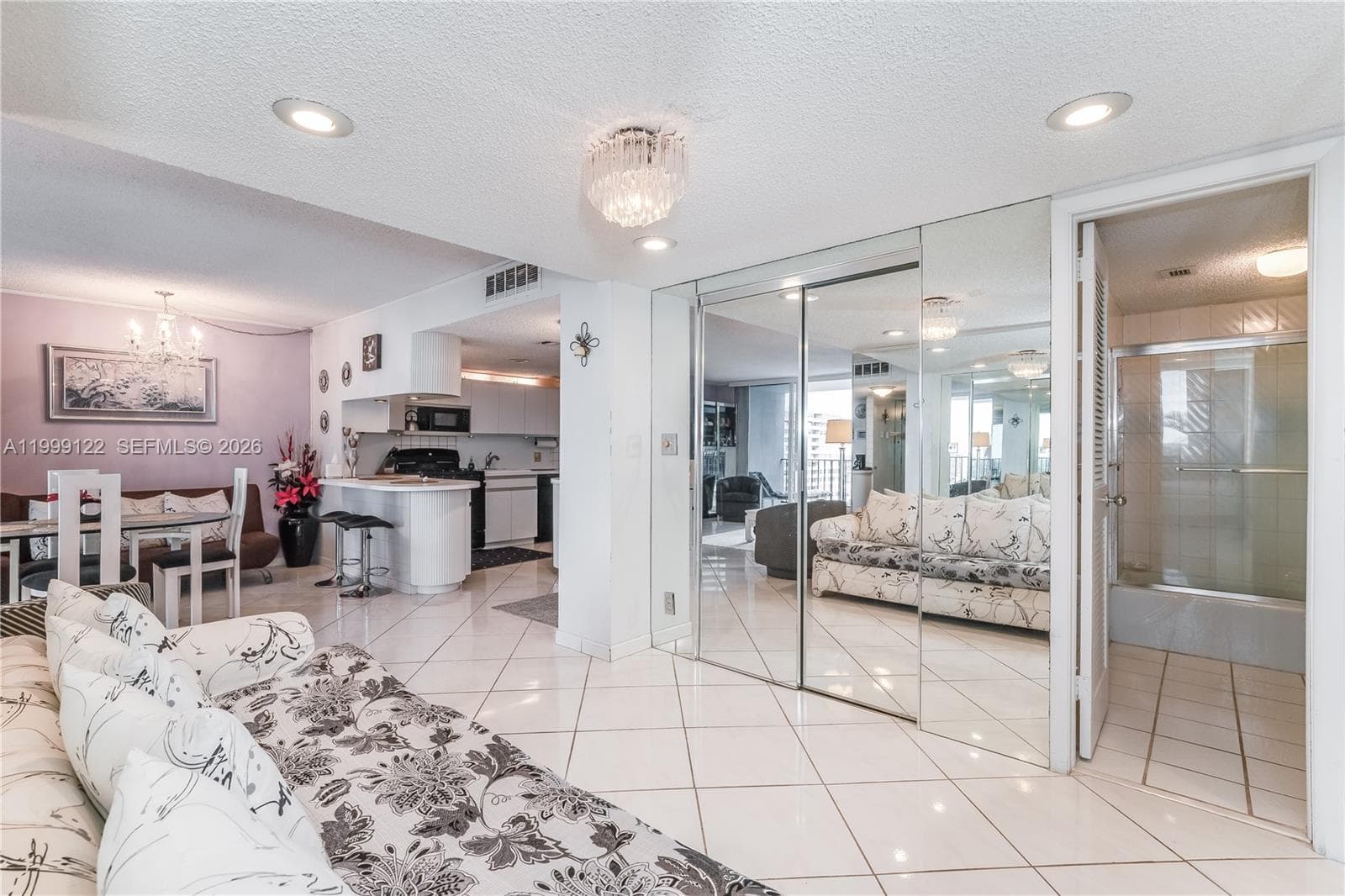 PARKER PLAZA ESTATES COND · #1903 in Hallandale Beach - Photo 11