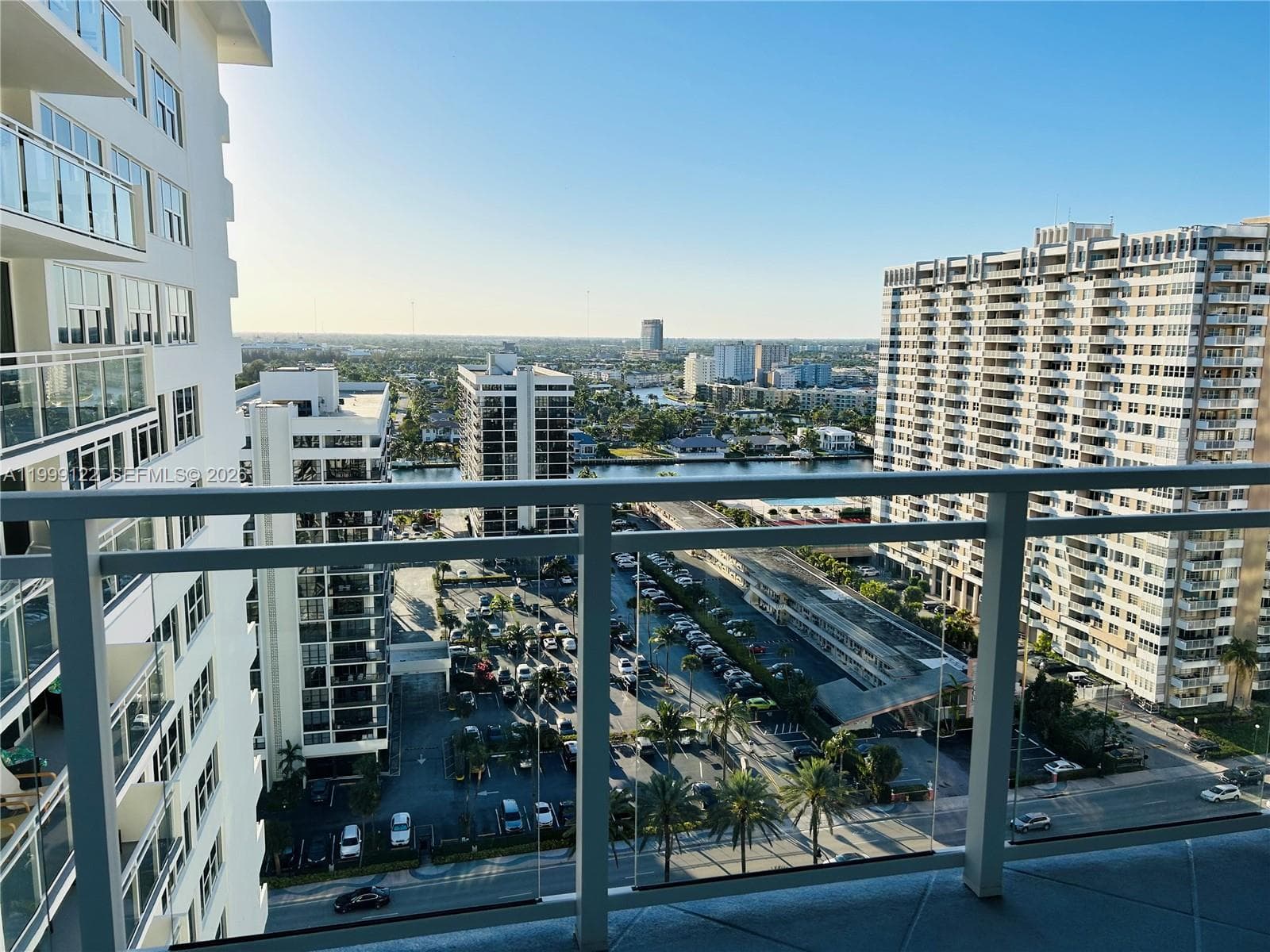 PARKER PLAZA ESTATES COND · #1903 in Hallandale Beach - Photo 19