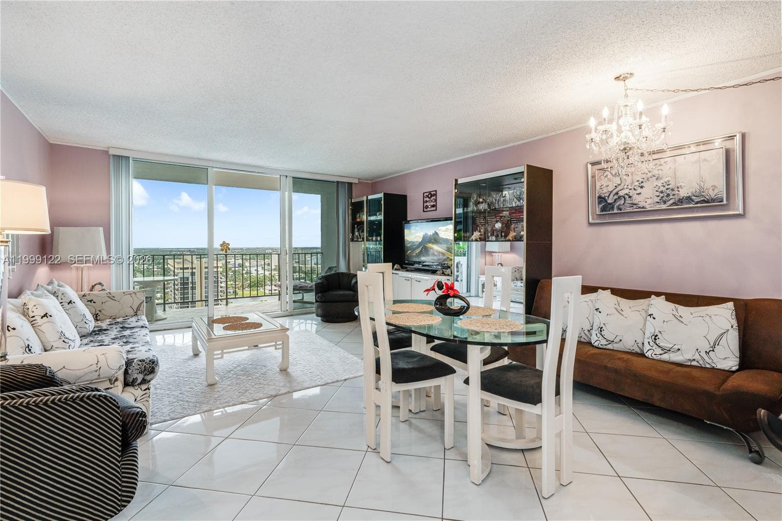 PARKER PLAZA ESTATES COND · #1903 in Hallandale Beach - Photo 4